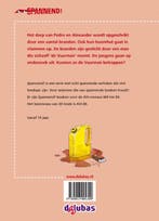 De Vuurman / Spannend 9789053005309 Hilde Vandermeeren, Verzenden, Zo goed als nieuw, Hilde Vandermeeren