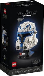 Lego Set - 75349 - Star Wars - Captain Rex, Nieuw