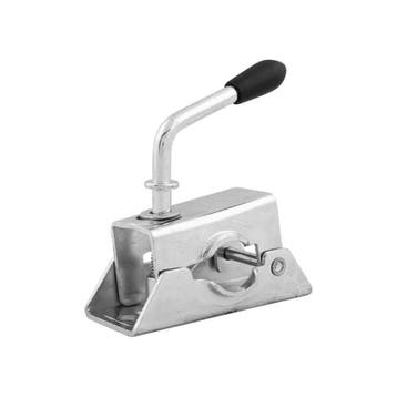 Neuswielklem 35mm, Auto diversen, Aanhangwagen-onderdelen, Verzenden, Nieuw