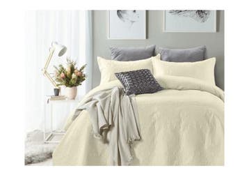 Dreamhouse Clara Creme 260 x 250, Nieuw