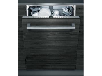 Siemens SX636X08IE - Inbouw Vaatwasser 60cm XXL - varioSpeed, Verzenden, Zo goed als nieuw