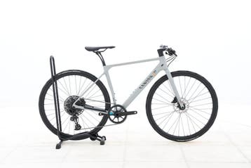 Canyon Roadlite CF 8 – 2023 – 166 - 174 cm, Verzenden, Zo goed als nieuw