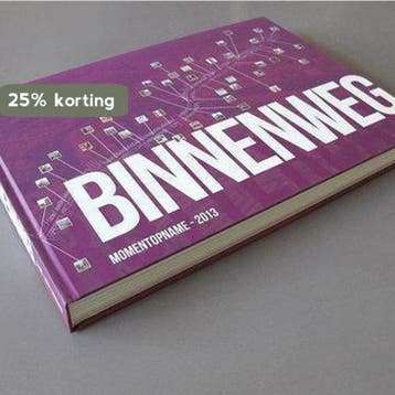 Binnenweg - Gerard Peet 9789082082401, Verzenden, Gelezen, Gerard Peet
