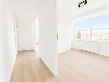 Te huur: Appartement Noord West Buitensingel in Den Haag, Den Haag, Appartement, Zuid-Holland