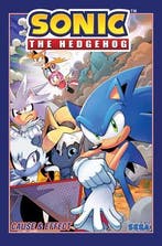 Sonic the Hedgehog Vol. 20: Cause & Effect, Boeken, Verzenden, Nieuw