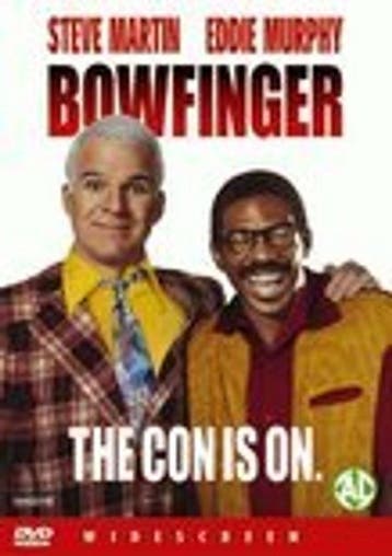Bowfinger, Verzenden, Nieuw in verpakking