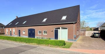 Te huur: Huis Hesselereind in Erp, Noord-Brabant, Erp