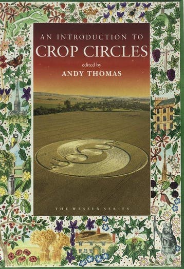 An Introduction to Crop Circles - Andy Thomas 9781903035177, Verzenden, Gelezen, Andy Thomas