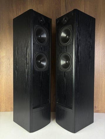 Boston - VR1 - Matching Pair Luidsprekerset, Nieuw