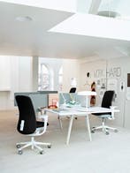 HÅG SoFi 7300 bureaustoel, Overige plaatsen, Ophalen of Verzenden, Nieuw in verpakking, Stoel