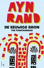 De eeuwige bron 9789021015521 Ayn Rand, Verzenden, Gelezen, Ayn Rand