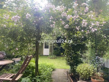 Woningruil - Marco Polostraat 55 - 2 kamers en Amsterdam, Huizen en Kamers, Amsterdam