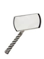 Vergrootglas - Hèrmes Cordage - 1960-1970 - Frankrijk -