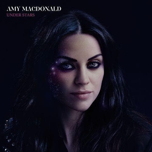 Amy MacDonald - Under Stars, Cd's en Dvd's, Cd's | Pop, Gebruikt, Ophalen of Verzenden