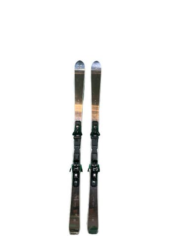 Volant Silver + M 11 GW 2021 - 155 cm, Sport en Fitness, Skiën en Langlaufen, Overige merken, Gebruikt, Ophalen of Verzenden, Carve