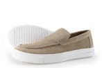 Blackstone Instappers in maat 42 Beige, Kleding | Heren, Schoenen, Blackstone, Overige kleuren, Verzenden, Overige typen