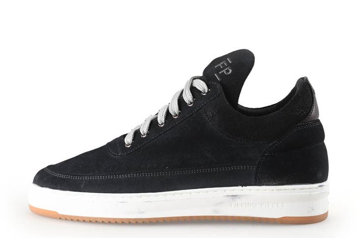 Filling Pieces Sneakers in maat 41 Blauw, Kleding | Heren, Schoenen, Blauw, Zo goed als nieuw, Sneakers of Gympen, Verzenden