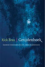 Getijdenboek 9789043516891 Kick Bras, Boeken, Verzenden, Gelezen, Kick Bras