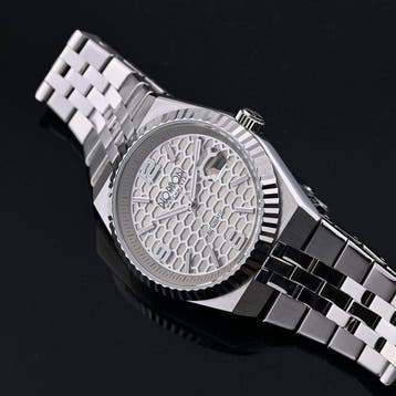 Norton - Carì - Swiss Movement - Sellita SW200 Special, Nieuw