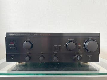 Denon - PMA-860 Solid state geïntegreerde versterker, Nieuw