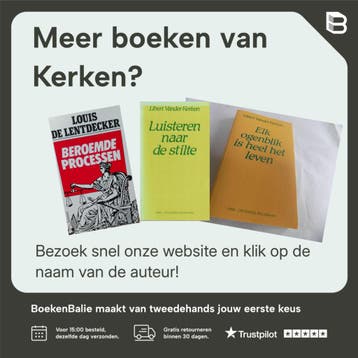 Mensen willen gelukkig zijn - Kerken 9789028904453, Verzenden, Gelezen, Kerken