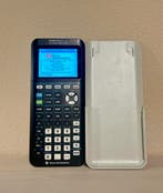 TI-84 Plus CE-T Python edition | Als Nieuw + Garantie, Diversen, Rekenmachines, Verzenden, Grafische rekenmachine, Zo goed als nieuw