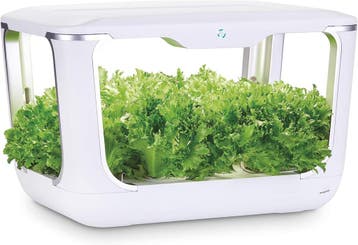 ACQUARAGIA Green Farm Hydroponische Kas, Hydroponisch kweeks, Tuin en Terras, Verzenden, Zo goed als nieuw
