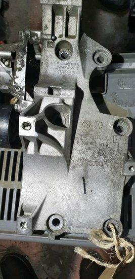 Dynamosteunen R03G903143A, Auto-onderdelen, Dashboard en Schakelaars, Verzenden