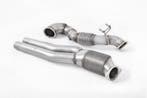 Downpipe met grote boring en Hi-Flow Sports Cat | Audi RS3 /, Verzenden, Nieuw