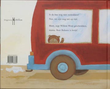 Lieve, stoute Beer Baboen 9789076766362 Bette Westera, Boeken, Verzenden, Zo goed als nieuw, Bette Westera