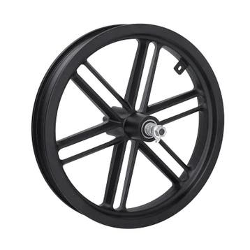 Voorwiel – Fatbike – V8 Mini - Zwart– 16 inch, Ophalen of Verzenden, Nieuw