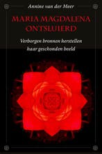 9789082672992 Maria Magdalena ontsluierd | Tweedehands, Verzenden, Gelezen, Annine van der Meer