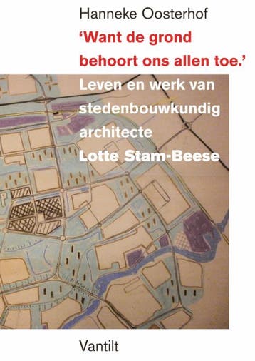 ‘Want de grond behoort ons allen toe’ - Hanneke H., Verzenden, Zo goed als nieuw, Hanneke H. Oosterhoff