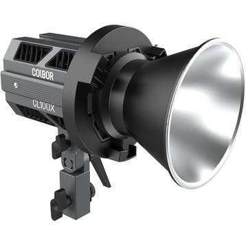 COLBOR CL100X COB Video Light, Ophalen of Verzenden, Nieuw, Overige typen