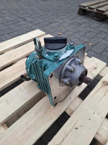 Keerkoppeling Volvo Penta MS2B 3:1, Ophalen of Verzenden, Nieuw, Motor en Techniek, Zeilboot of Motorboot