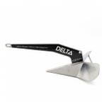 Bieden: Lewmar Delta Anchor 40KG - 88lbs Galvanized Steel B, Watersport en Boten, Ophalen of Verzenden, Nieuw