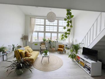 Te huur: Appartement Noordeinde in Leiden, Leiden, Appartement, Zuid-Holland