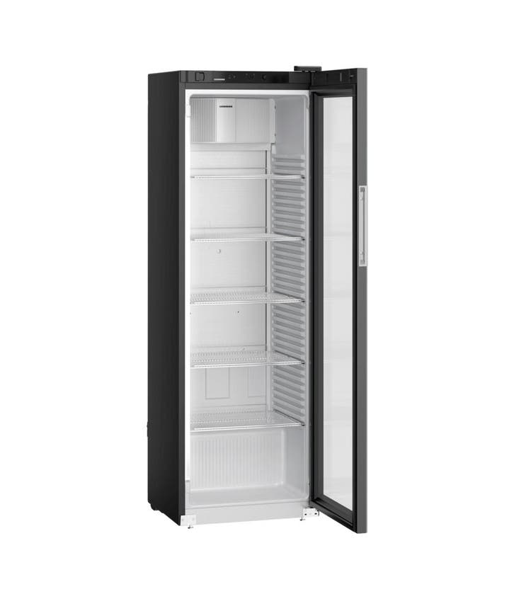 Liebherr Flessenkoeler | MRFvd 4011 Blackline, Zakelijke goederen, Horeca | Keukenapparatuur, Verzenden