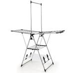 LIVSK Multifunctioneel Wasrek - Vlinderstijl met 3 Niveaus -, Verzenden, Nieuw