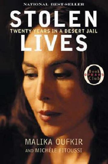 Stolen Lives - Malika Oufkir 9780786886302, Boeken, Verzenden, Gelezen, Malika Oufkir