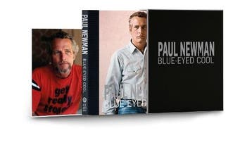 Paul Newman: Blue-Eyed Cool, Deluxe, Eva Sereny, Verzenden, Nieuw