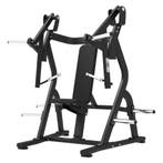 Tunturi Platinum - Chest Press - Plate loaded - V - series, Sport en Fitness, Verzenden, Nieuw