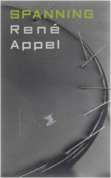 Spanning - Appel, Boeken, Verzenden, Gelezen