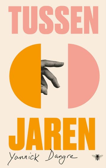 Tussenjaren (Goed), Boeken, Verzenden, Gelezen, Yannick Dangre