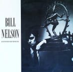 LP gebruikt - Bill Nelson - The Love That Whirls (Diary O..., Verzenden, Zo goed als nieuw