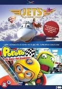 Kidsbox Jets and Pororo - DVD, Verzenden, Nieuw in verpakking