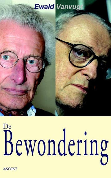 De bewondering - E. Vanvugt 9789059116719, Verzenden, Gelezen, E. Vanvugt