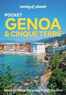Lonely Planet Pocket Genoa & Cinque Terre |  | Nieuw, Boeken, Reisgidsen, Ophalen of Verzenden, Nieuw