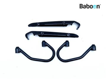 Duo Beugel Harley-Davidson XG 500 Street 2019-2020 Set, Verzenden, Gebruikt