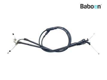 Gaskabel Ducati Multistrada 1200 2010-2012 (MTS1200), Verzenden, Gebruikt